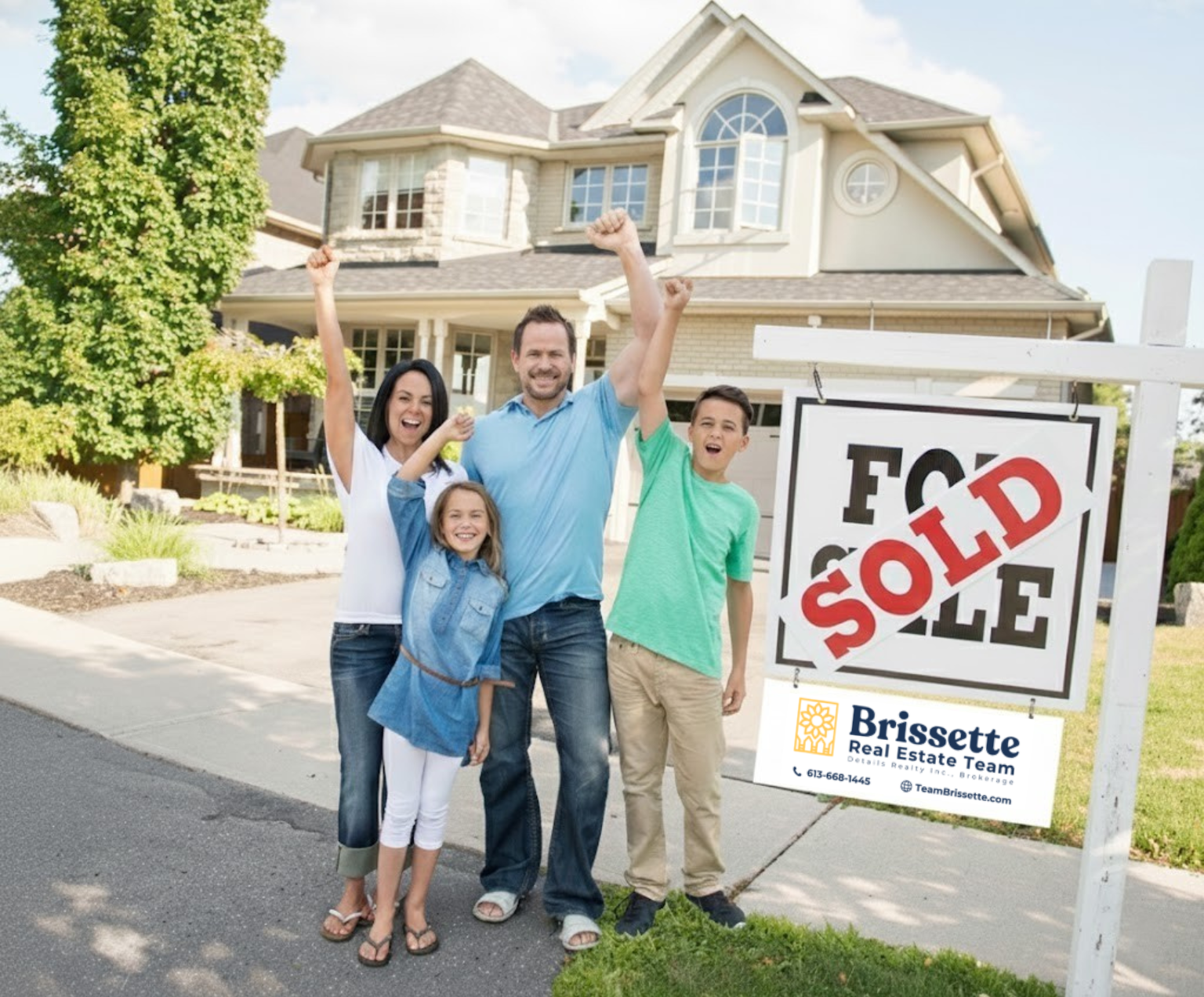 Sold Fast Sold | Sell Fast Buy Smart